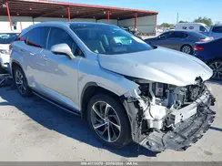 2T2BGMCA6KC031192 2019 LEXUS RX