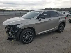 2T2BGMCA6KC031211 2019 LEXUS RX