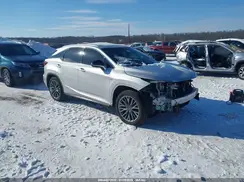 2T2BGMCA6KC031595 2019 LEXUS RX