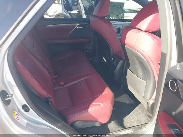 2T2BGMCA6KC031595 2019 LEXUS RX - Image 8