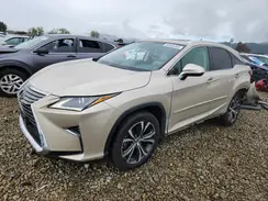 2T2BGMCA6KC031760 2019 LEXUS RX