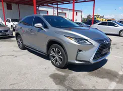 2T2BGMCA6KC032438 2019 LEXUS RX