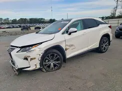 2T2BGMCA6KC032665 2019 LEXUS RX