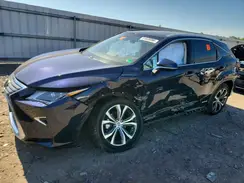 2T2BGMCA6KC034724 2019 LEXUS RX