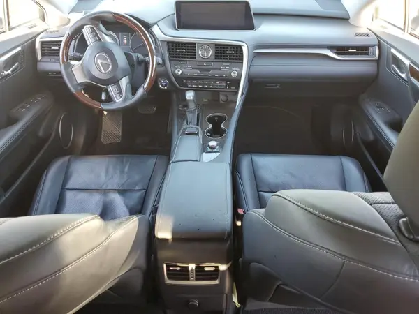 2T2BGMCA6KC034920 2019 LEXUS RX - Image 8