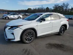 2T2BGMCA6KC035646 2019 LEXUS RX