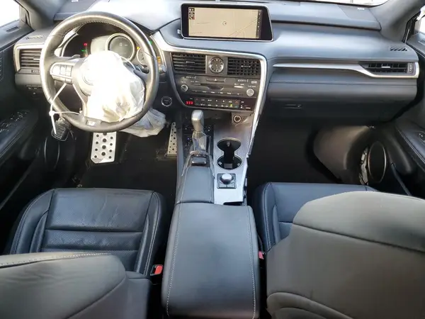 2T2BGMCA6KC035646 2019 LEXUS RX - Image 8