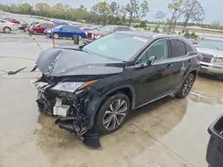 2T2BGMCA6KC035744 2019 LEXUS RX