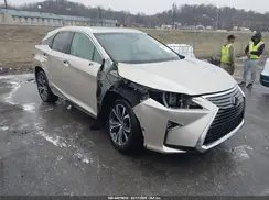 2T2BGMCA6KC037607 2019 LEXUS RX