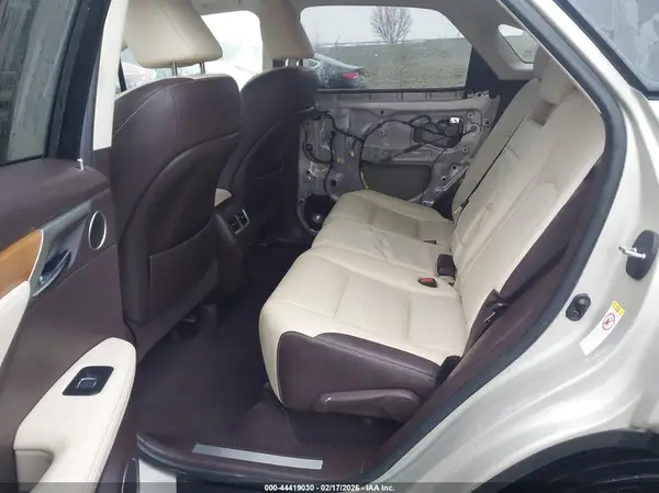 2T2BGMCA6KC037607 2019 LEXUS RX - Image 8