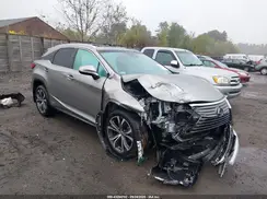 2T2BGMCA6KC038708 2019 LEXUS RX