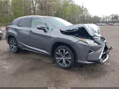 2T2BGMCA6KC040300 2019 LEXUS RX