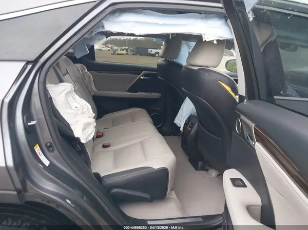2T2BGMCA6KC040300 2019 LEXUS RX - Image 8