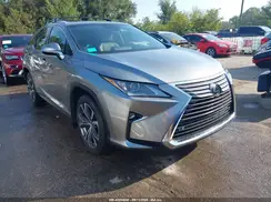 2T2BGMCA6KC040460 2019 LEXUS RX