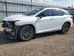 2T2BGMCA6KC042161 2019 LEXUS RX