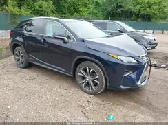 2T2BGMCA6KC042189 2019 LEXUS RX