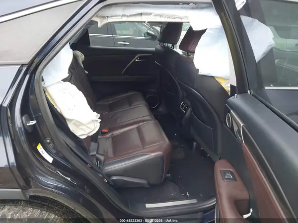 2T2BGMCA6KC042189 2019 LEXUS RX - Image 8