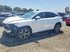 2T2BGMCA6KC042919 2019 LEXUS RX