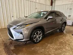 2T2BGMCA7GC002341 2016 LEXUS RX