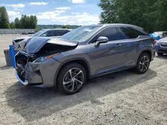2T2BGMCA7GC002422 2016 LEXUS RX