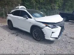 2T2BGMCA7GC002887 2016 LEXUS RX