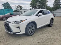 2T2BGMCA7GC003585 2016 LEXUS RX