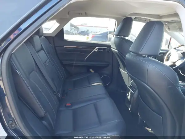 2T2BGMCA7GC004056 2016 LEXUS RX - Image 8