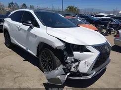 2T2BGMCA7GC005191 2016 LEXUS RX