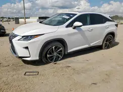 2T2BGMCA7GC005353 2016 LEXUS RX