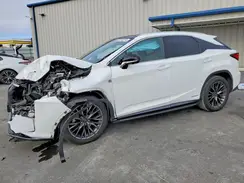 2T2BGMCA7GC005885 2016 LEXUS RX