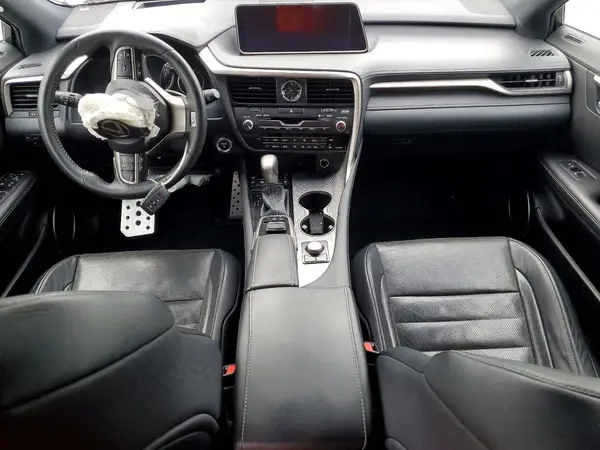 2T2BGMCA7GC005885 2016 LEXUS RX - Image 8