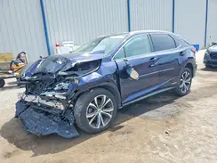 2T2BGMCA7GC006101 2016 LEXUS RX