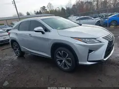 2T2BGMCA7GC006776 2016 LEXUS RX