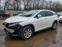 2T2BGMCA7GC006986 2016 LEXUS RX