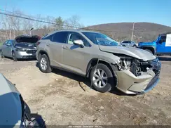 2T2BGMCA7GC007006 2016 LEXUS RX