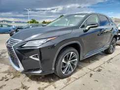 2T2BGMCA7GC007975 2016 LEXUS RX