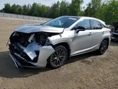 2T2BGMCA7GC008401 2016 LEXUS RX