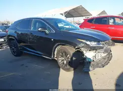 2T2BGMCA7HC008755 2017 LEXUS RX