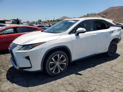 2T2BGMCA7HC012059 2017 LEXUS RX
