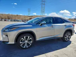 2T2BGMCA7HC016404 2017 LEXUS RX