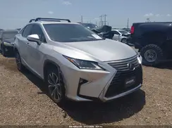 2T2BGMCA7HC016581 2017 LEXUS RX