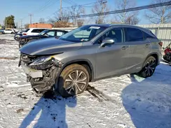2T2BGMCA7HC018413 2017 LEXUS RX