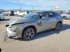 2T2BGMCA7HC018525 2017 LEXUS RX
