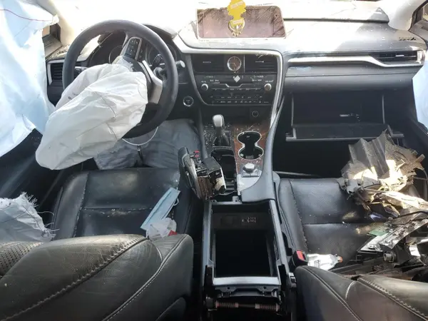 2T2BGMCA7HC019139 2017 LEXUS RX - Image 8