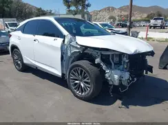2T2BGMCA7HC019433 2017 LEXUS RX