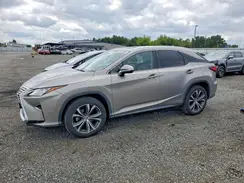 2T2BGMCA7HC019920 2017 LEXUS RX