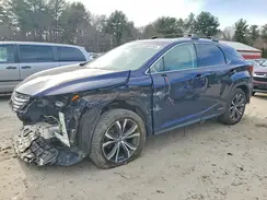 2T2BGMCA7JC021057 2018 LEXUS RX