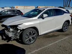 2T2BGMCA7JC021480 2018 LEXUS RX