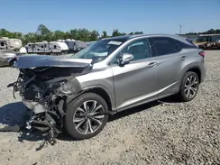 2T2BGMCA7JC022306 2018 LEXUS RX