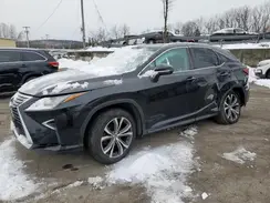 2T2BGMCA7JC023598 2018 LEXUS RX